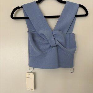 Abercrombie Cropped Tank